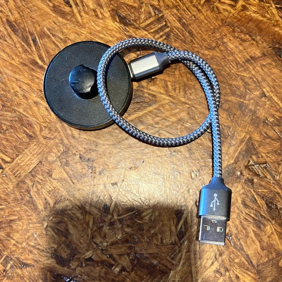 Oura Other - Oura ring charger